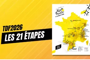 Passage du Tour de France