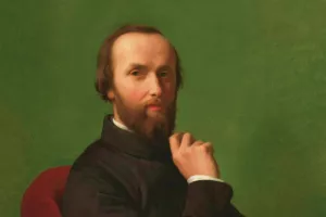 Conférence au Musée : une petite histoire de l'art du portrait