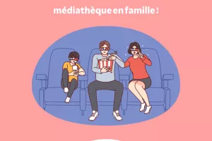 Ciné vacances