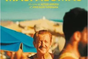 Cinéma : Maspalomas en VO