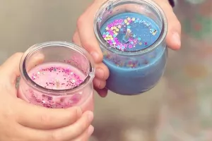 Petit Atelier - atelier bougies enfants