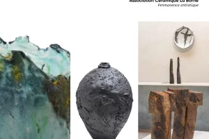 Exposition Benoît Pouplard, Marc Uzan