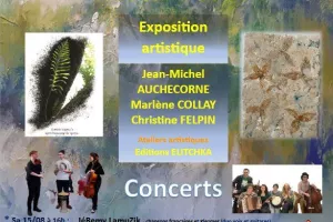 Festival Mehli'Arts 2026