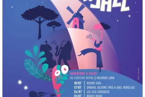 LES VENDREDIS JAZZ L'ARCES