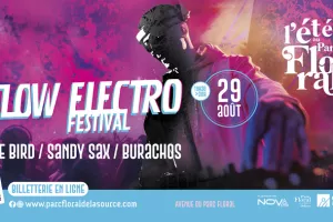 Slow Electro Festival