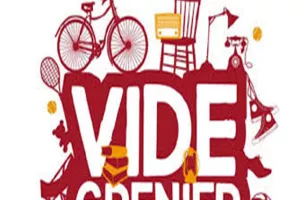 Vide-Greniers à Lestards