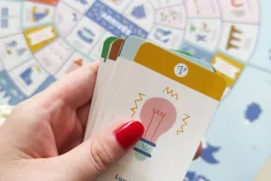Faites vos jeux ! Les Archives de Rennes en mode ludique