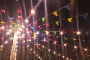 FÊTE LOCALE