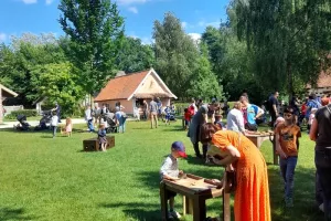 On fête la rentrée
