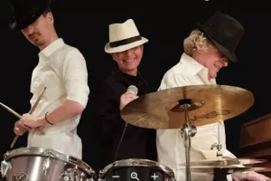 BELINE SONG EN CONCERT
