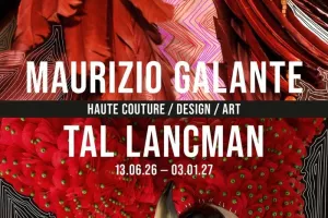 Maurizio Galante & Tal Lancman