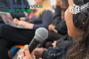 Lancement des Rendez-vous des Futurs