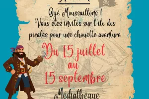 Escape Game : Le trésor maudit