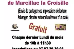 Atelier Café/Livres