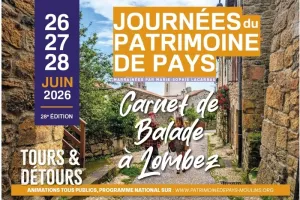 Un voyage à travers Lombez et sa campagne