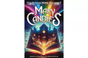 MARY CANDIES