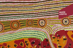 VISITE GUIDÉE TOUT-PETITS DE L’EXPOSITION « ART ABORIGÈNE»