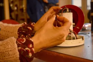 Repair Café - Ossau durable