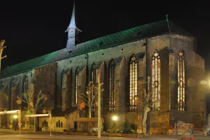 Nuit des églises