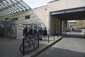 Chartrons reconversion