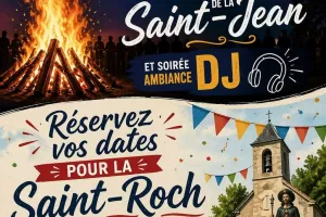 Fête de la Saint Roch
