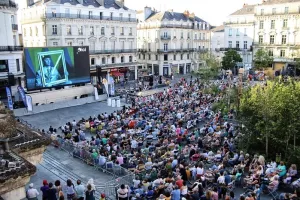 Opéra sur écran 2026 : Robinson Crusoé