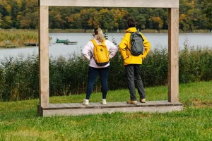 Les Rendez-vous Nature - Biodiversité entre marais, étang et forêt