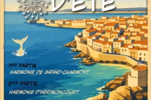 Concert d'été 2026