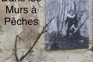 Expositions photographiques – Ru Gobêtue & Archives du musée de l'Histoire vivante
