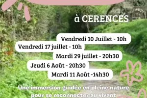 Bain de nature