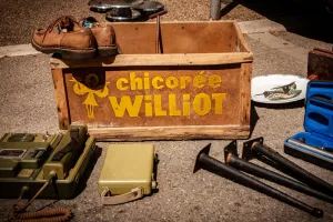 Brocante