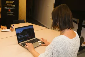 Rendez-vous - Conseiller entreprises de la Chambre de métiers et de l'artisanat (CMA)