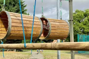 LE VILLAGE DES FUNNY DAYS EN VADROUILLE