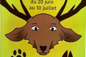 Exposition animaux