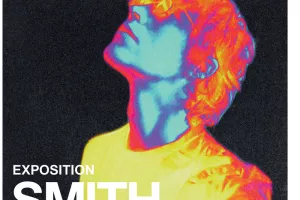 "Ici grand ouvert", exposition de SMITH
