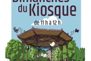 Les Dimanches du Kiosque