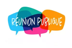 Réunion publique | La facturation électronique