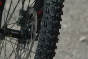 Sortie récréative VTT