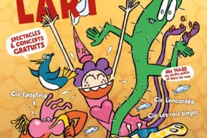 La Ruée vers L'Art