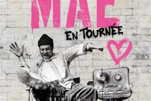 Christophe Maé le 28 juillet aux Arènes de Palavas
