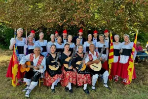 FESTA CATALANA