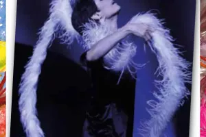 Théâtre Saint-Lô > "Barbara" / Théâtre du corps