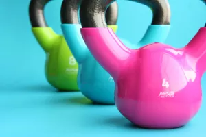 Cours de fitness