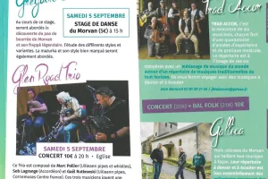 Bal folk de Socourt 2026