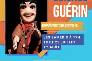 Guignol Guérin