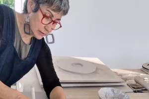 Stages sculpture et modelage