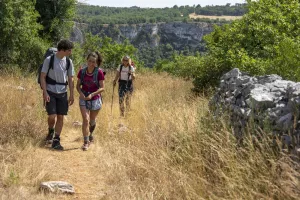 Cinéma Itinérant : Compostelle