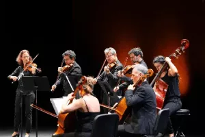 Concert : Orchestre de Chambre de Toulouse