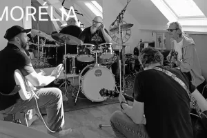 Plancha-concert