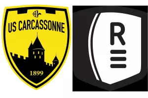 RUGBY À XV : US CARCASSONNE / RENNES